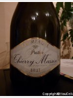 Thierry Massin Prestige Brut