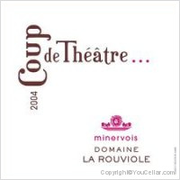 Domaine La Rouviole - Coup de Théâtre