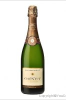 Philippe Gonet - Brut - Réserve 