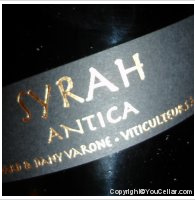 Cornulus - Syrah Antica