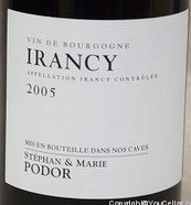 Stephan et Marie Podor