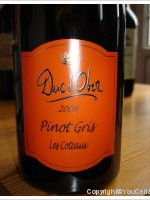 Duc d'Ober - Les Coteaux