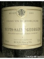 Roux Père et Fils