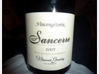 Vincent Gaudry - Vincengetorix
