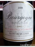 Henri Mugnier