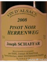 Joseph Schaffar - Herrenweg