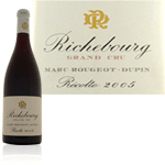 Marc Rougeot-Dupin -  Grand Cru