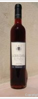 Domaine La Croix Chaptal - Rouge