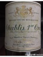 Pierre Vincent - 1er Cru