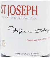 Stephane Otheguy - Bio