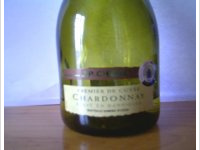JP Chenet Chardonnay Premier de Cuvée