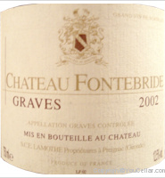 Château Fontebride