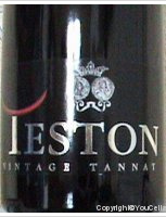 Laffitte-Teston - Vintage Tannat