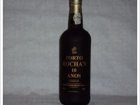 Rocha - 10 anos