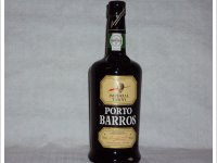 Barros - Imperial Tawny