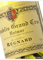 Régnard - Valmur