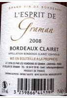 L'Esprit de Graman