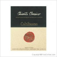 Coltibuono Riserva