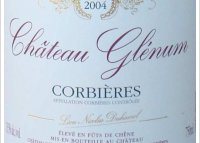 Château Glénum