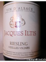 Jacques Iltis - Vieilles vignes