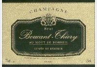 Boucant-Thiery - Brut - Cuvée de Réserve
