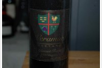 Veramar - Cabernet Franc (Virginia)