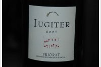 Josep Maria Mitjans - Iugiter Priorat