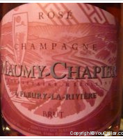 Maumy Chapier