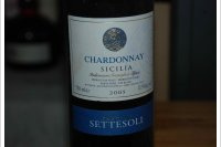 Settesoli - Chardonnay