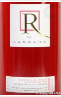 R de Rambaud
