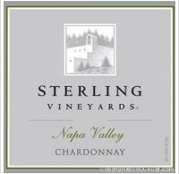Sterling Vineyards, Chardonnay