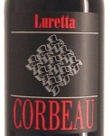 Luretta - Corbeau