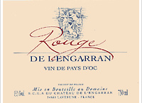 Rouge de l'Engarran