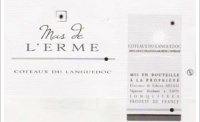Mas de l'Erme