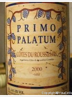 Primo Palatum