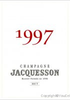 Jacquesson - Millésime