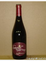 Vignoble Dauny - Pynoz