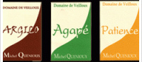 Domaine de Veilloux - Patience