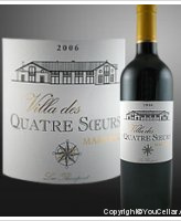 Villa des Quatre Soeurs