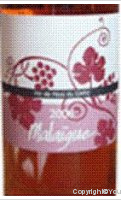 Domaine de Malaïgue