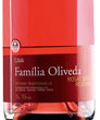 Família Oliveda - Rosat Brut Reserva