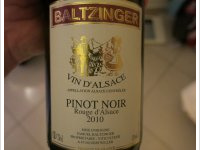 Baltzinger