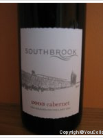 Southbrook - Cabernet