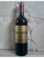 Château Brane-Cantenac
