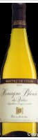 Maître de Chais Humagne Blanche