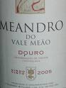 F. Olazabal - Meandro do Vale Meao