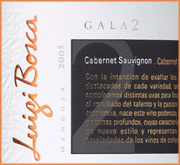 Luigi Bosca - Gala 2