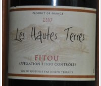 Joseph Terrails Les Hautes Terres