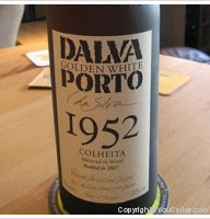 Dalva - Colheita Golden White