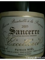 Patrick Noël - Cuvée Excellence
